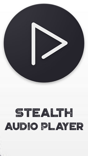 game pic for Stealth audio player